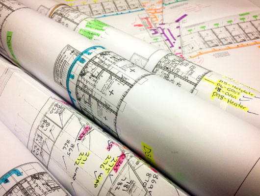 BAB-Plans
